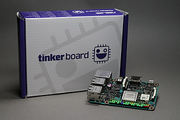 Tinker Board (Asus) 