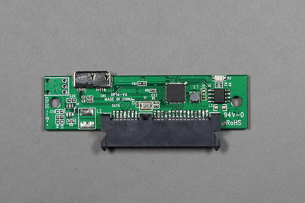 USB 3.0 zu SATA Adapter