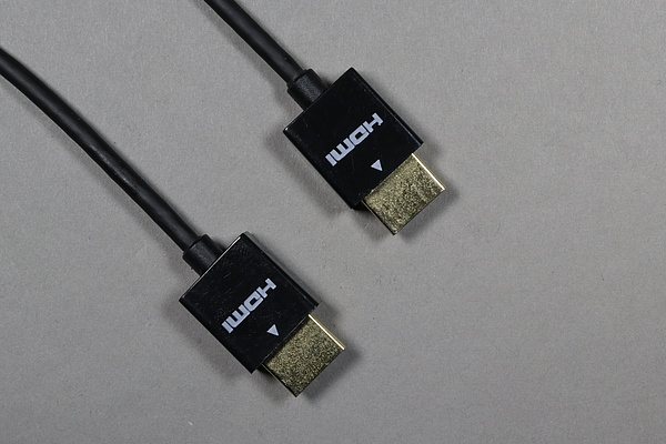 deleyCON HDMI Kabel CEC
