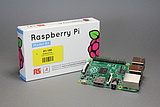 Raspberry Pi Raspberry Pi B+
