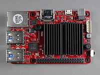 quad core 2.0 GHz + 4 GB RAM