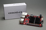 Hardkernel ODROID-C4